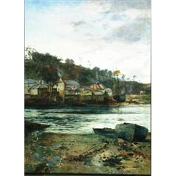 Oliver Rhys (fl.1876-1895), British...