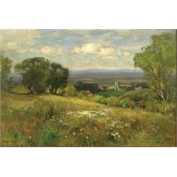 Ernest Llewellyn Hampshire (1882- ), British...