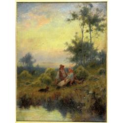 Joseph Paulman (fl.1900), British...