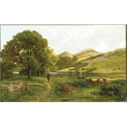 James Peel (1811-1906), British...