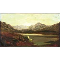 Charles Leslie (19th Century), British...