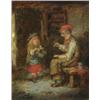Image 1 : Mark William Langlois (fl.1862-1873) , British...