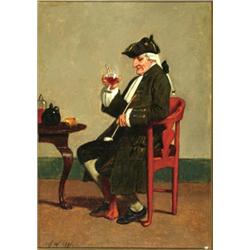 John Dawson Watson (1832-1892), British...