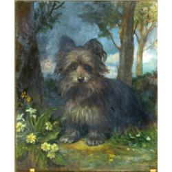 Eden Upton Eddis (1812-1901), British...
