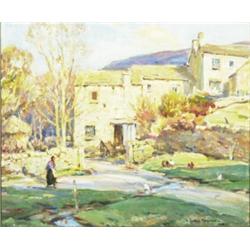 Owen Bowen (1873-1967), British...