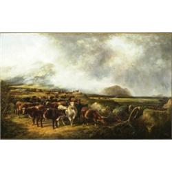 A**V** Willis (19th Century), British...