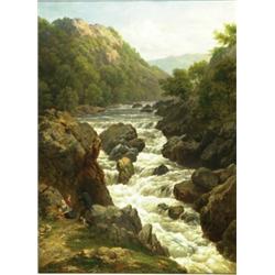 Edmund Gill (1820-1894), British...
