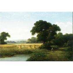 Walter Heath Williams (19th Century), British...