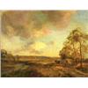 Image 1 : John Falconar Slater (1857-1937), British...