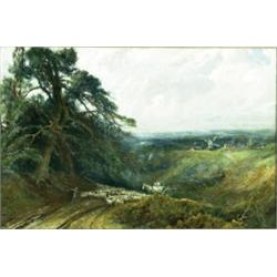 Theodore Hines (fl.1876-1889), British...