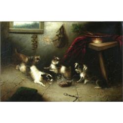George Armfield (fl.1840-1875), British...