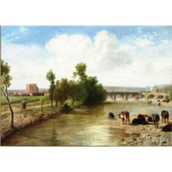 Richard Beavis (1824-1896), British...