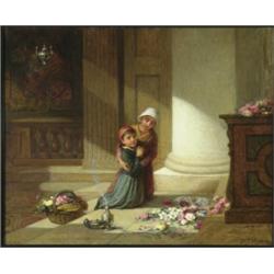 Joshua Hargrave Sams Mann (?-1886), British...