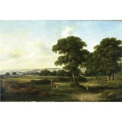 Walter Heath Williams (1835-1906), British...