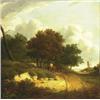Image 1 : Attributed to John Crome (1748-1821), British...