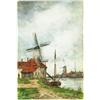 Image 1 : Hermanus Koekkoek Jr. (1836-1909), Dutch...