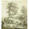 Image 1 : Attributed to Dirk Maes (1659-1717), Dutch...