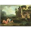 Image 1 : Manner of Cornelius van Poelenburgh (1586-1667), Dutch...