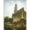 Image 1 : Bartholomeus Johannes Van Hove (1790-1880), Dutch...