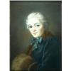 Image 1 : After Francois Boucher (1703-1770), French...