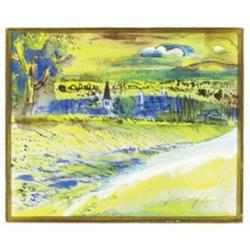 Jean Dufy (1888-1964), French...