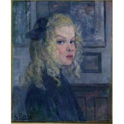 Gustave Rene Pierre (1875- ?), French...