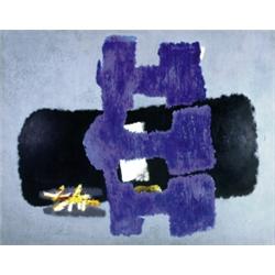 Jan Le Witt (1907-1991), French...