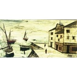 Charles Levier (1920- ), French...