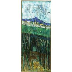 Joseph Pressmane (1904-1967), French...