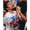 Image 1 : Manny Pacquiao Signed 8x10 Photo Inscribed "Pacman" (Pacquiao COA)