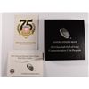 Image 5 : 2014 BASEBALL HALL OF FAME SILVER DOLLAR, NGC PROOF-69 EARLY RELEASE!!  WOW!!