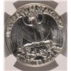 Image 3 : 1957 WASHINGTON QUARTER, NGC PROOF-67 SUPER