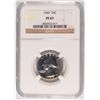 Image 1 : 1960 WASHINGTON QUARTER, NGC PROOF-67 SUPER
