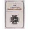 Image 1 : 1961 WASHINGTON QUARTER, NGC PROOF-67 SUPER