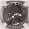 Image 2 : 1961 WASHINGTON QUARTER, NGC PROOF-67 SUPER
