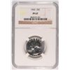 Image 1 : 1962 WASHINGTON QUARTER, NGC PROOF-67 SUPER