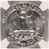 Image 3 : 1962 WASHINGTON QUARTER, NGC PROOF-67 SUPER