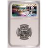 Image 4 : 1962 WASHINGTON QUARTER, NGC PROOF-67 SUPER