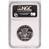 Image 4 : 1962 FRANKLIN HALF DOLLAR, NGC PROOF-67 ULTRA CAMEO!