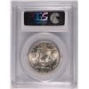 Image 4 : 1949-D FRANKLIN HALF DOLLAR, PCGS MS-64 FBL