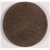 Image 1 : 1837 HARD TIMES TOKEN