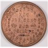 Image 2 : 1841 HARD TIMES TOKEN