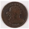 Image 1 : 1804 HALF CENT FINE