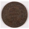 Image 2 : 1804 HALF CENT FINE