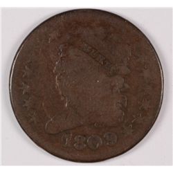 1809 HALF CENT AG
