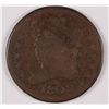 Image 1 : 1809 HALF CENT AG