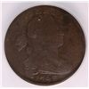 Image 2 : 1798 LARGE CENT (2ND HAIR STYLE) ICG VG-8