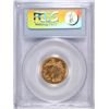Image 4 : 1874 $3 GOLD PIECE PCGS AU-58 CAC