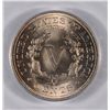 Image 3 : 1892 LIBERTY NICKEL PCGS MS-65