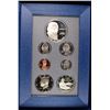 Image 1 : 1993-S PROOF PRESTIGE SET ORIGINAL PACKAGING